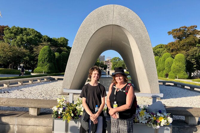 Hiroshima City 4hr Private Walking Tour with Licensed Guide - What the guides add to the day