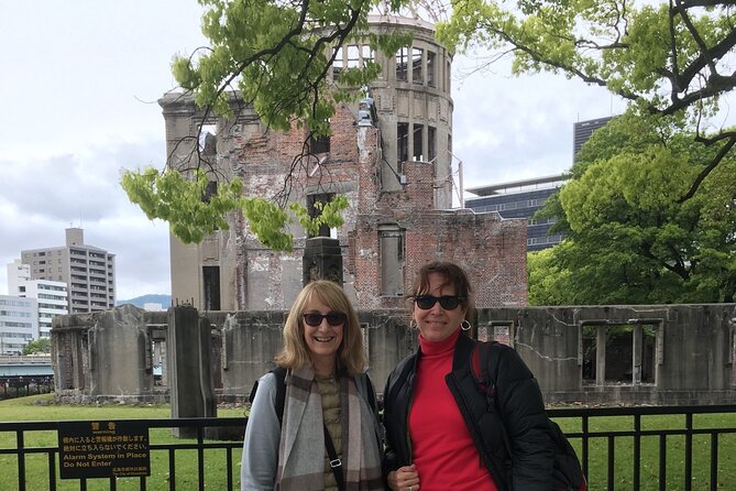 Hiroshima City 4hr Private Walking Tour with Licensed Guide - Price, timing, and practical value