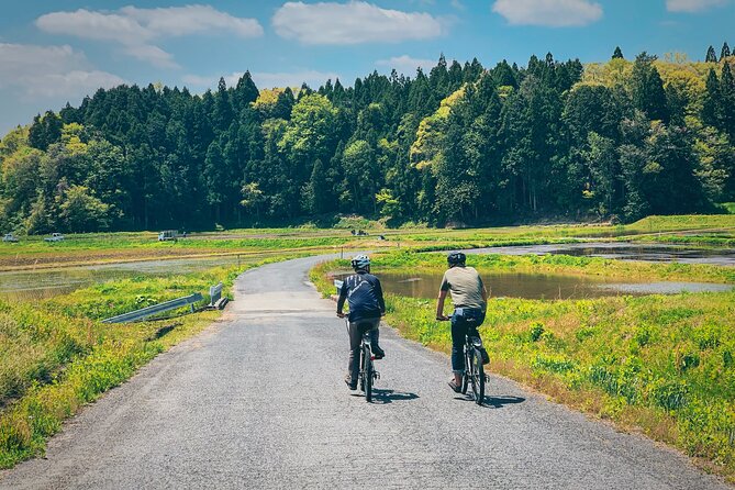 Hiroshima Country Cycling: Explore Rural Life 1 HR from City - Key points to know before booking