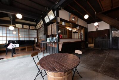 Hiroshima Country Cycling: Explore Rural Life 1 HR from City - The morning bus from Hiroshima