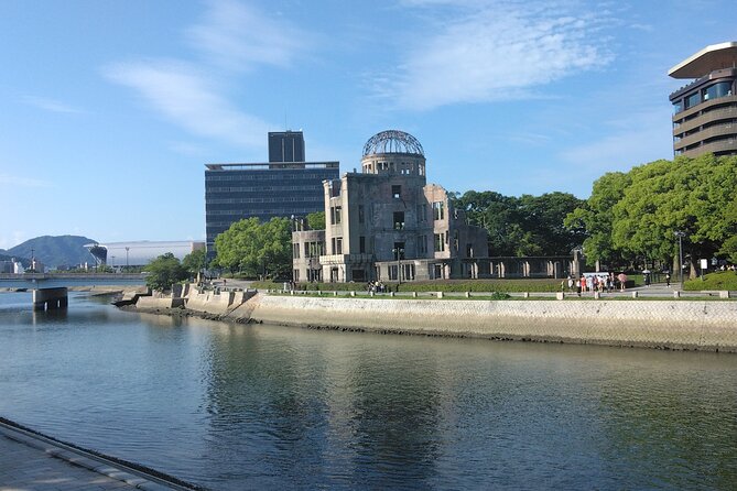 Hiroshima Cruise Pickup : Miyajima & Peace Park Tour with car - Timing, comfort, and the limits of a port visit