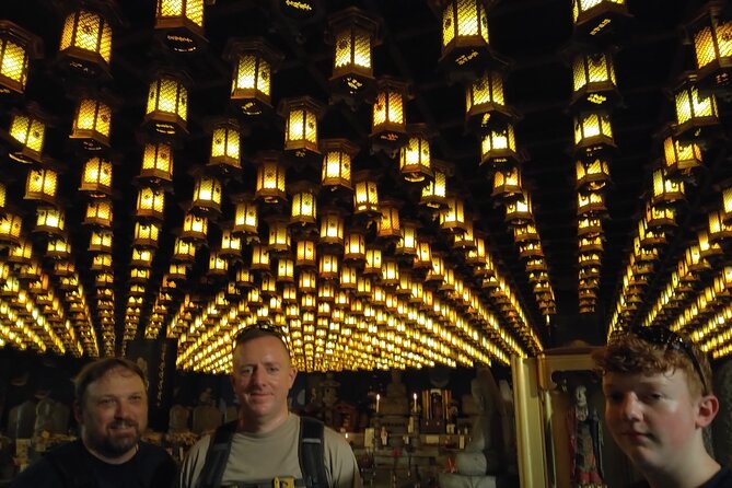 Hiroshima Cruise Pickup : Miyajima & Peace Park Tour with car - Should you book it?