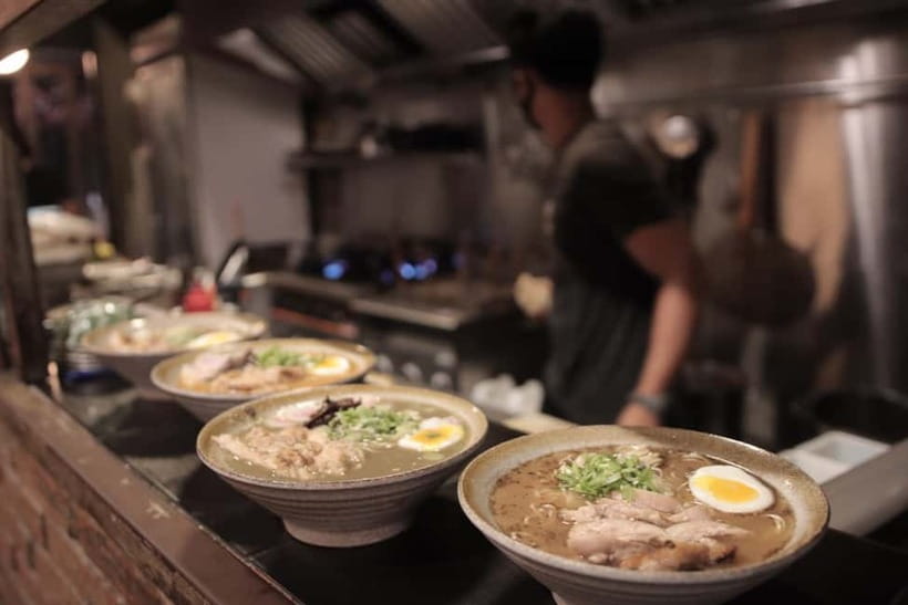 Hiroshima: Downtown Ramen Tasting Tour—2 Shops in 2 Hours - Key points to know before booking