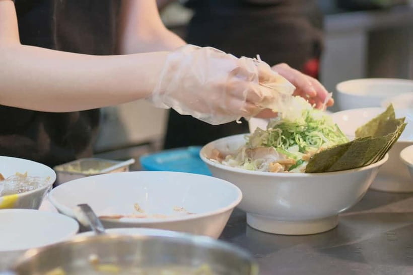 Hiroshima: Downtown Ramen Tasting Tour—2 Shops in 2 Hours - Why Hiroshima ramen deserves its own tasting tour