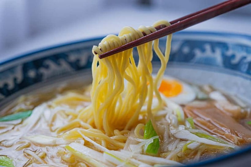 Hiroshima: Downtown Ramen Tasting Tour—2 Shops in 2 Hours - What the $124 cost means in practical terms