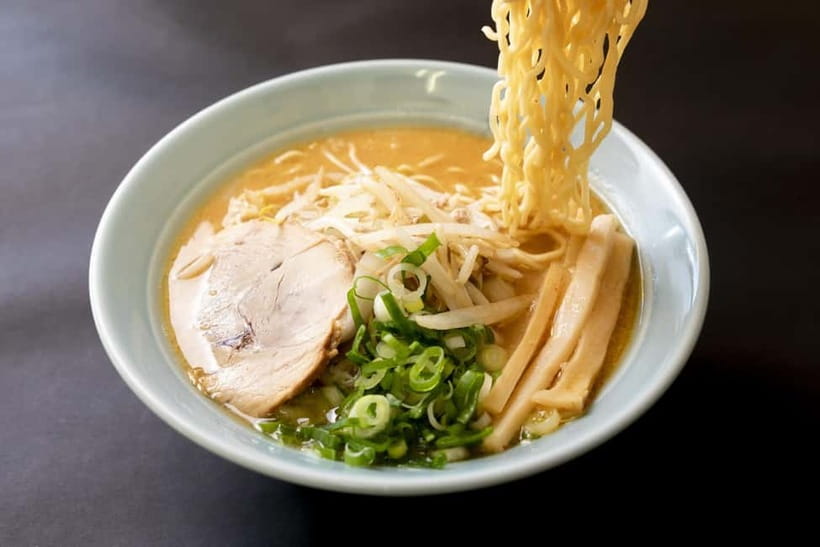Hiroshima: Downtown Ramen Tasting Tour—2 Shops in 2 Hours - Who will enjoy this two-hour format