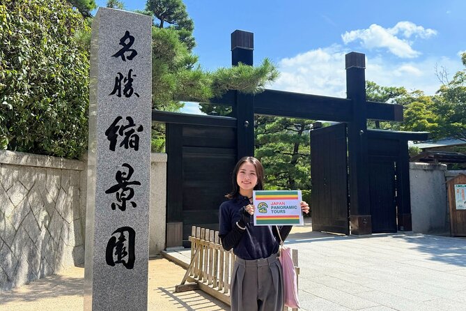 Hiroshima Highlights Custom Private Walking Tour with local guide - How the custom format affects your day