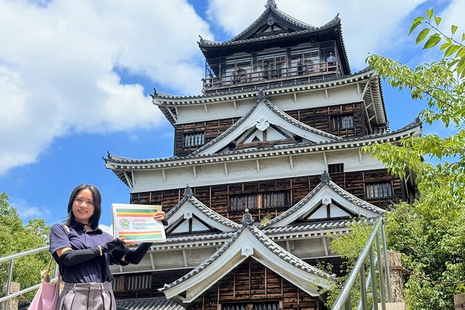 Hiroshima Highlights Custom Private Walking Tour with local guide - Who should book this Hiroshima walk