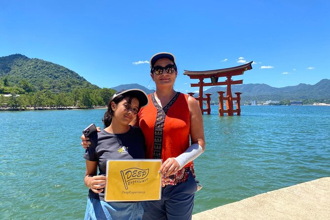 Hiroshima Highlights Guided Tour in 5.5 hours - Key points to know before booking