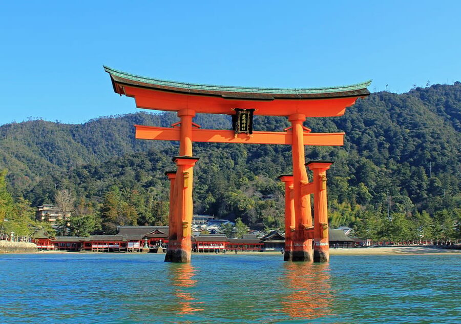 Hiroshima: Hiroshima and Miyajima UNESCO Sites 1-Day Tour - Meeting at Hiroshima Station