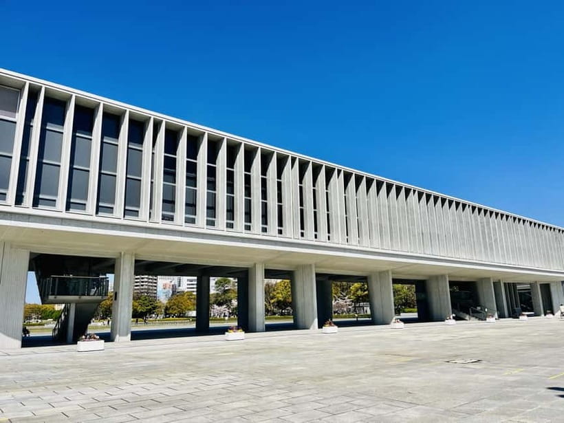 Hiroshima Historical Walking Tour - Why A-Bomb was Dropped - Should you book the Hiroshima Historical Walking Tour?