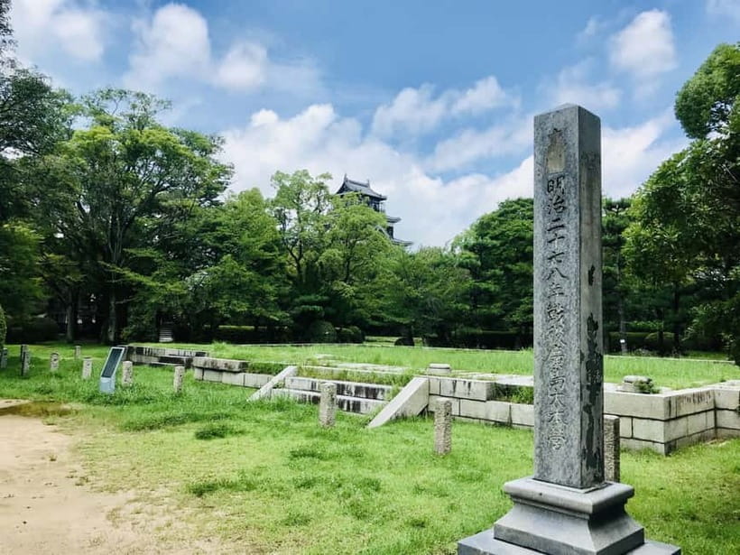 Hiroshima Historical Walking Tour - Why A-Bomb was Dropped - Is $35 good value for 150 minutes?