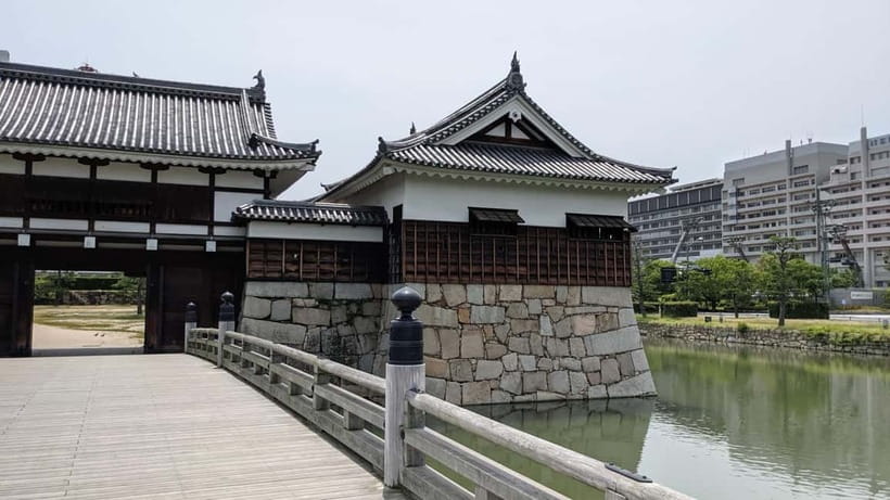Hiroshima Historical Walking Tour - Why A-Bomb was Dropped - Who should book this Hiroshima walk?