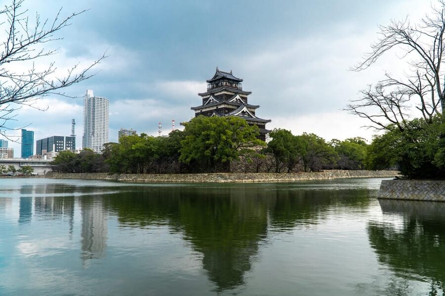 Hiroshima: History and Hidden Gems Tour - Key points at a glance