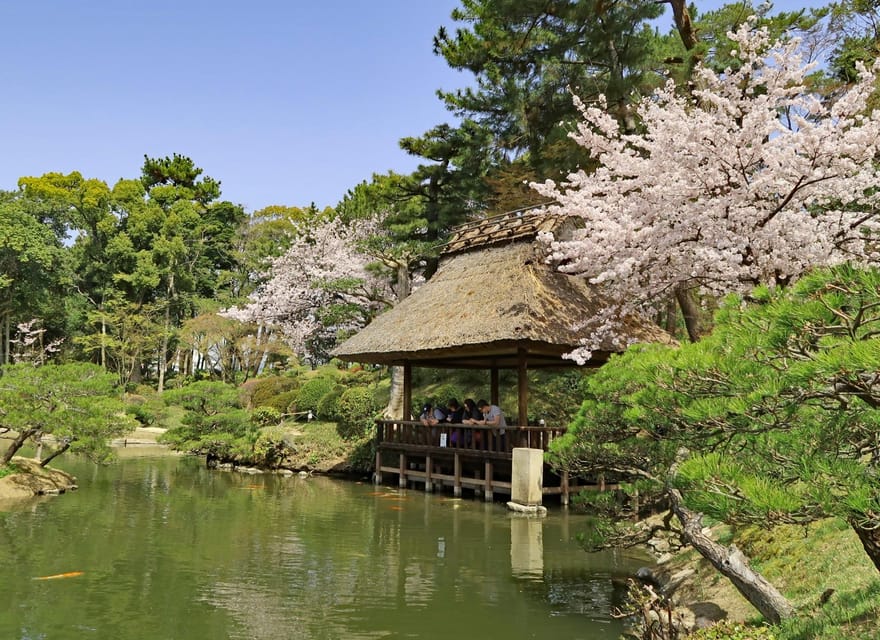 Hiroshima: History and Hidden Gems Tour - Why this Hiroshima walking tour works