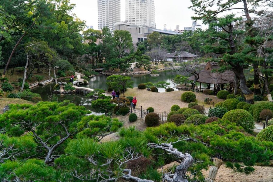 Hiroshima: History and Hidden Gems Tour - Starting with the Peace Memorial Museum