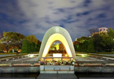 Hiroshima in a Nutshell: Morning Bike Adventure - Starting at 10 a.m. in Otemachi