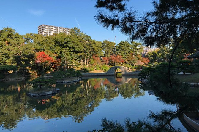 Hiroshima in a Nutshell: Morning Bike Adventure - The Atomic Bomb Dome: Hiroshima’s most recognizable ruin
