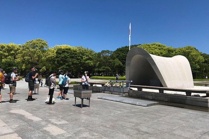 Hiroshima in a Nutshell: Morning Bike Adventure - How demanding is the cycling?