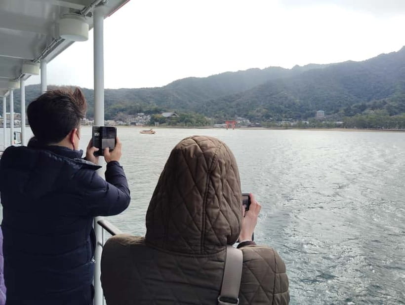 Hiroshima: Itsukushima Shrine and Miyajima Summit Tour - The Summit and the Meaning of Shugendo