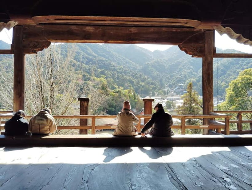 Hiroshima: Itsukushima Shrine and Miyajima Summit Tour - Who Will Enjoy This Miyajima Tour Most