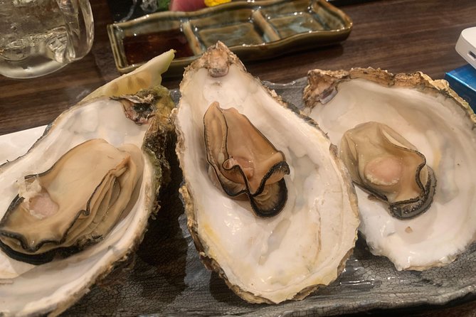 Hiroshima Izakaya Food and Drink Night Tour - How much local history will you hear?