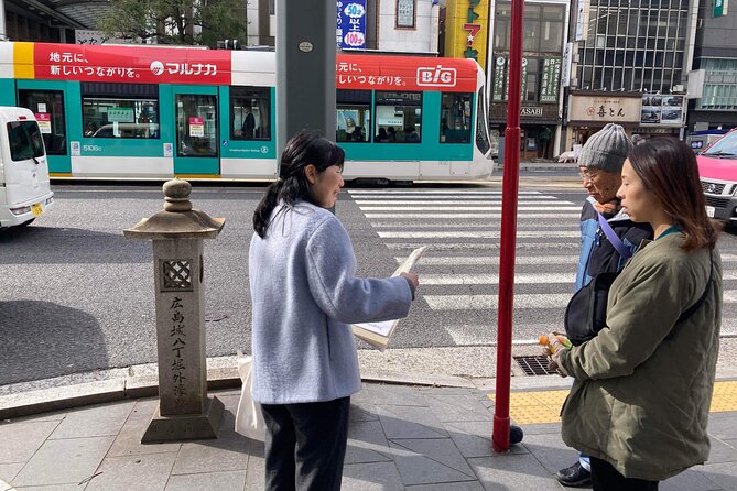 Hiroshima Local Life Walking Tour (Private) - Who should book this Hiroshima walk?