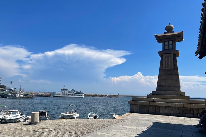 Hiroshima Luxurious Private Tour with English Guide - What the guide team adds to the day