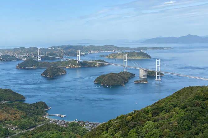 Hiroshima Luxurious Private Tour with English Guide - My booking advice for a smoother day