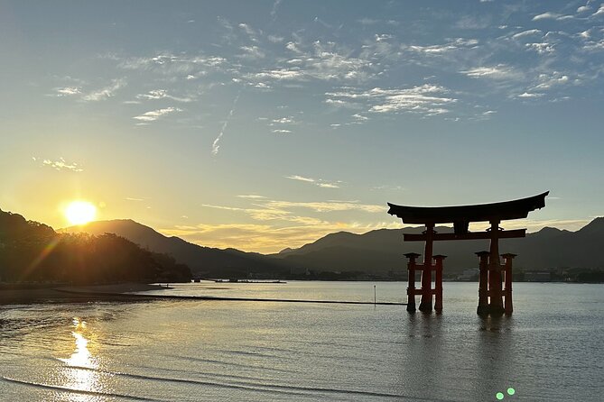 Hiroshima & Miyajima All-Inclusive Tour w/Licensed guide Pancho - Why This Hiroshima and Miyajima Combination Works
