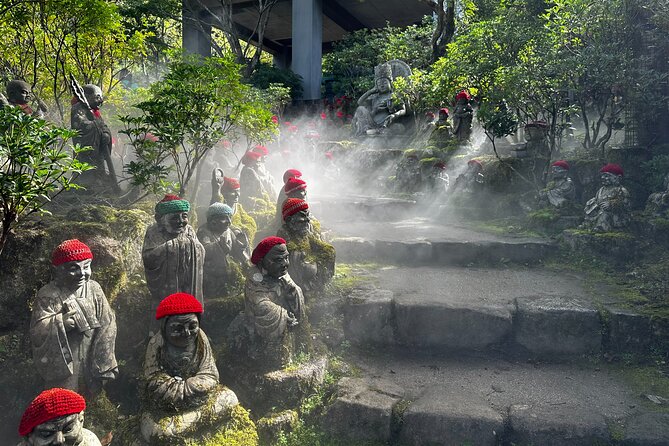 Hiroshima & Miyajima All-Inclusive Tour w/Licensed guide Pancho - Daishoin Temple and Miyajima’s Quieter Side