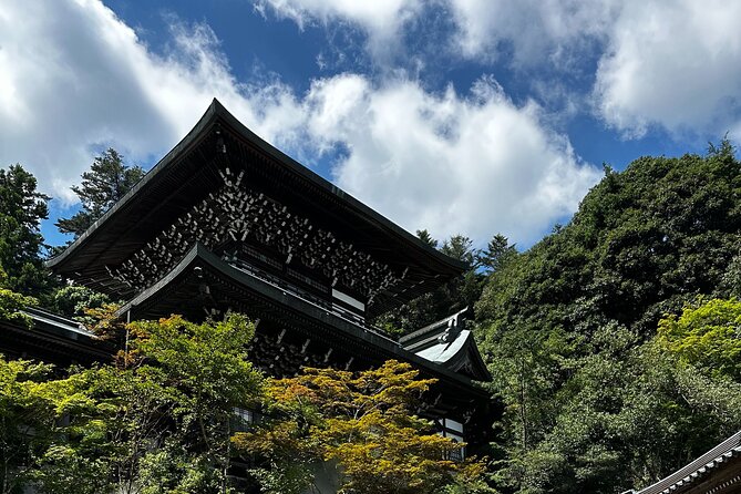 Hiroshima & Miyajima All-Inclusive Tour w/Licensed guide Pancho - The Atomic Bomb Memorial Mound and Ground Zero