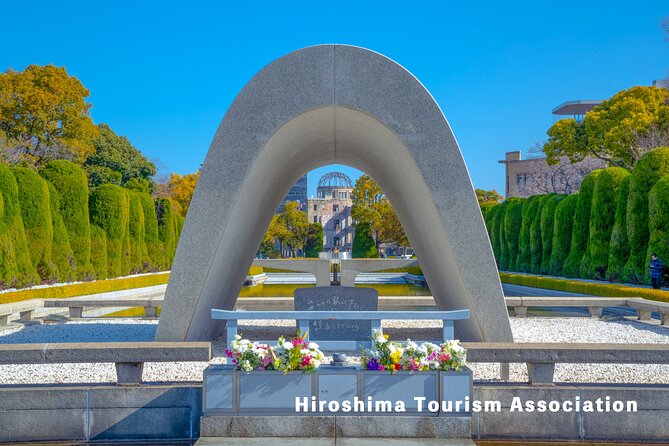 Hiroshima Miyajima and Bomb Dome Private Tour - Key points at a glance