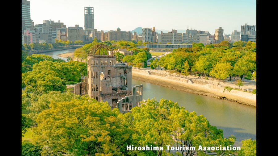 Hiroshima Miyajima and Bomb Dome Private Tour - What $206 buys you