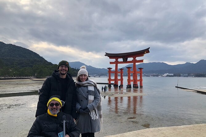 Hiroshima Miyajima and Bomb Dome Private Tour - Timing, weather, and practical preparation