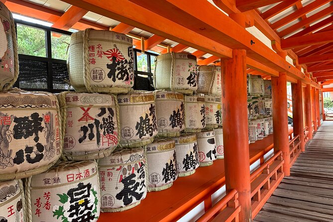 Hiroshima & Miyajima by Bullet Train from Osaka - Why this Osaka day trip works
