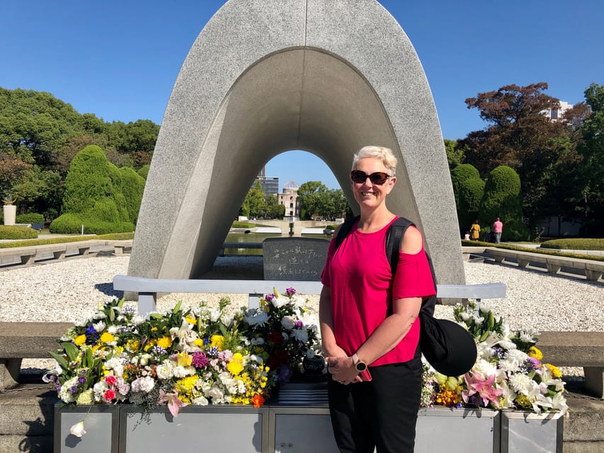 Hiroshima & Miyajima: Full-Day Private Tour & Licensed Guide - Meeting your guide and shaping the route