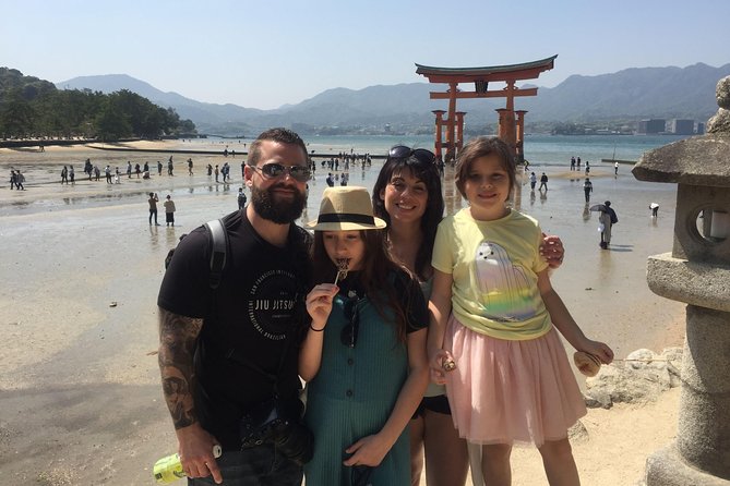 Hiroshima / Miyajima Full-day Private Tour with Government Licensed Guide - Why this Hiroshima day works so well