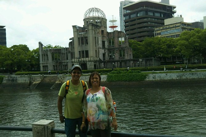 Hiroshima / Miyajima Full-day Private Tour with Government Licensed Guide - How the private format changes the day