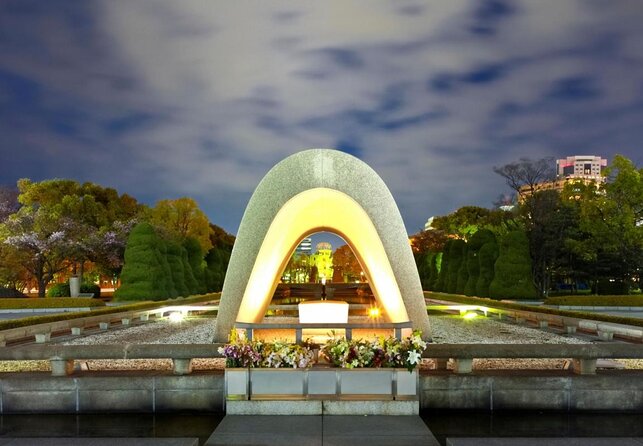 Hiroshima & Miyajima Island Customized Private Tour - Key Points to Know Before You Book