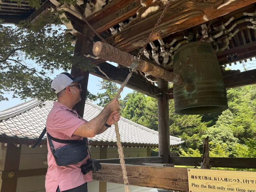 Hiroshima: Miyajima Island Half-Day Tour with Guide - The secret stop and the value of a local guide