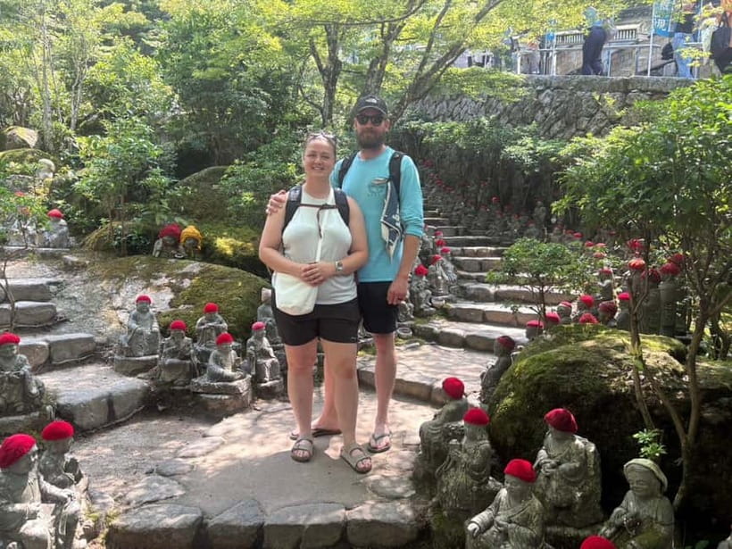 Hiroshima: Miyajima Island Half-Day Tour with Guide - Is $77 a fair price?