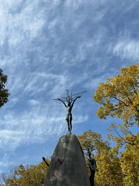 Hiroshima & Miyajima Island Private Tour: History & Culture - Who should book this tour
