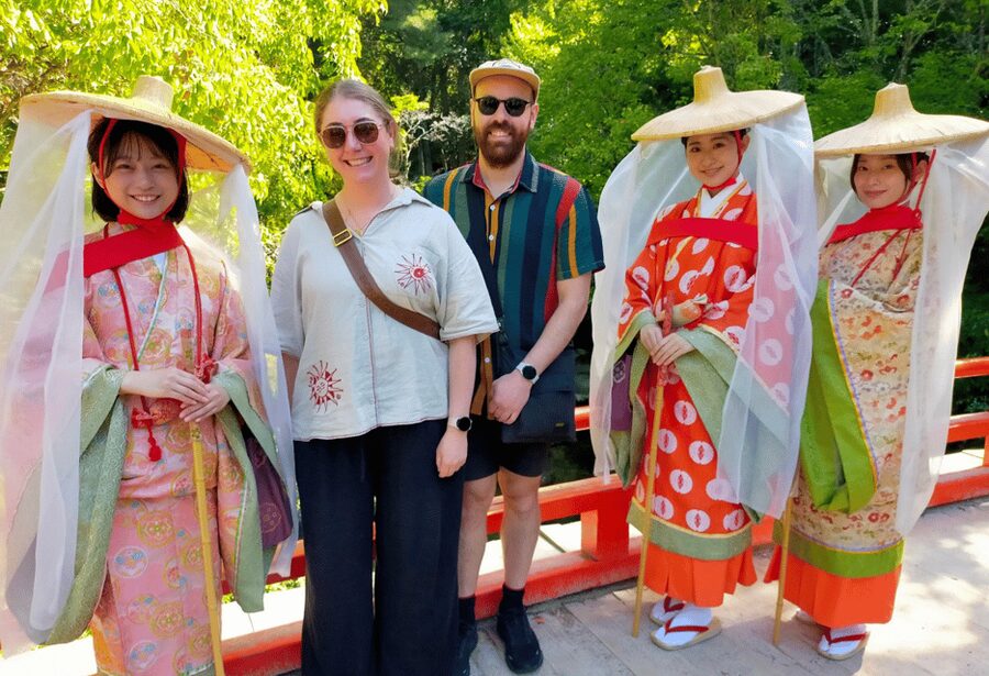 Hiroshima/Miyajima Private Custom Tour with Local Guide - Why pair Hiroshima with Miyajima?