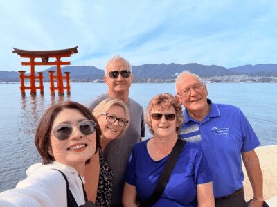 Hiroshima/Miyajima Private Custom Tour with Local Guide - Starting at Hiroshima Station