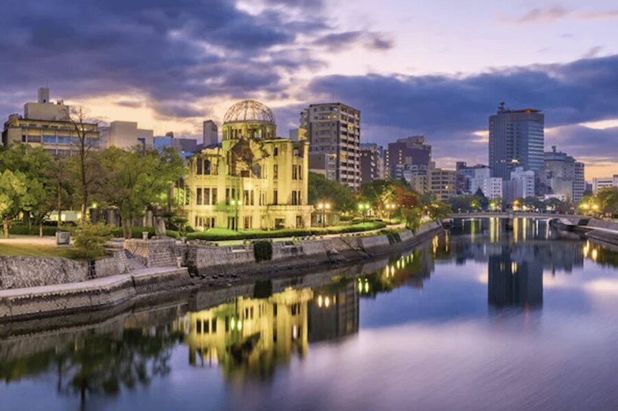 Hiroshima/Miyajima Private Custom Tour with Local Guide - Is $55 per person good value?