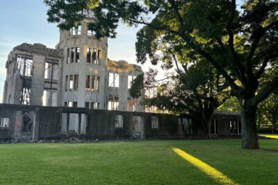 Hiroshima & Miyajima: Private Full-Day Tour with a Local Guide - One hour inside the Peace Memorial Museum