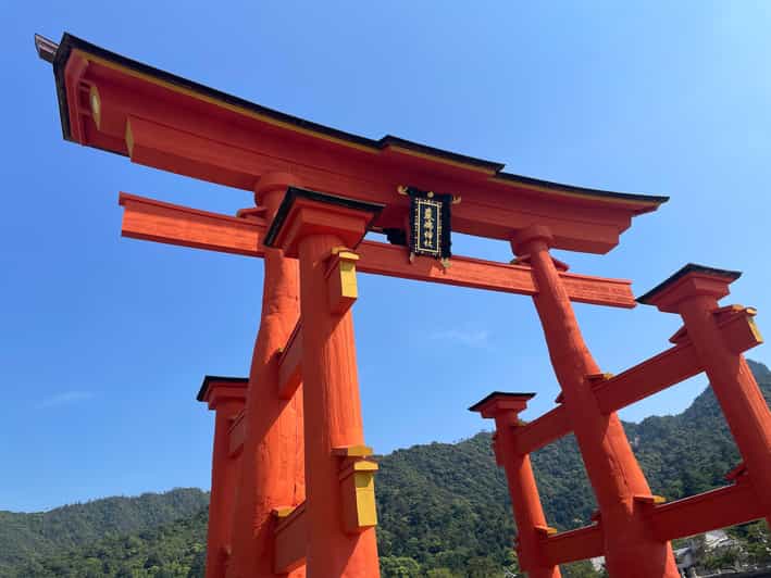 Hiroshima & Miyajima: UNESCO A-Bomb Dome & Itsukushima - Why this Hiroshima and Miyajima pairing works
