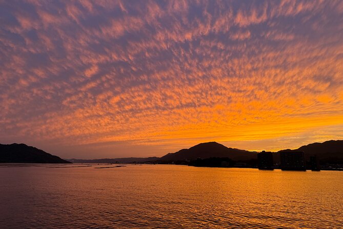 Hiroshima & Miyajima: UNESCO A-Bomb Dome & Itsukushima with Local - Senjokaku and Omotesando add variety