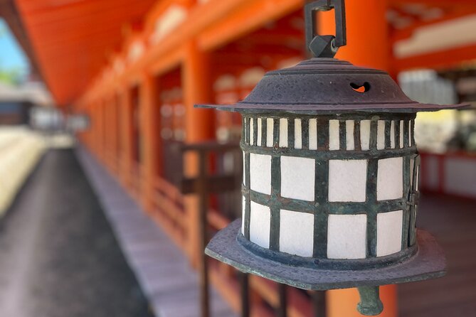 Hiroshima & Miyajima: UNESCO A-Bomb Dome & Itsukushima with Local - The transfer to Hiroshima is part of the experience
